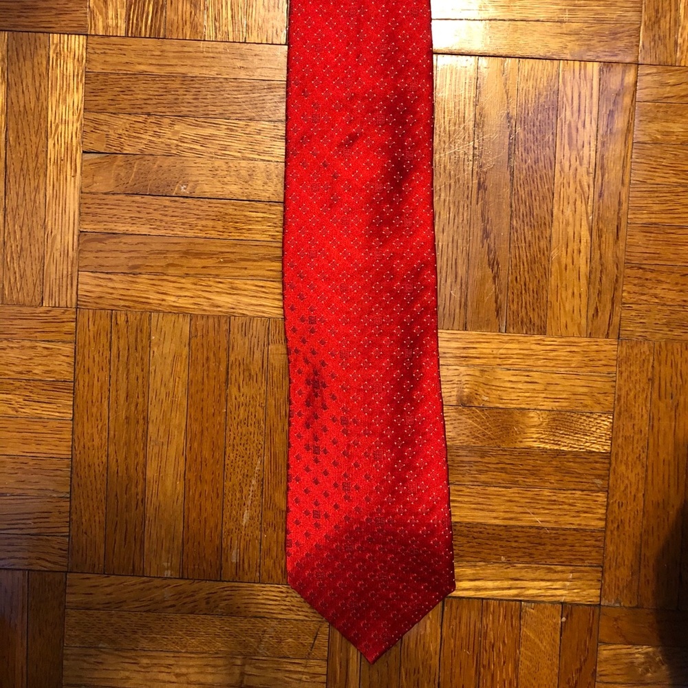 Givenchy Tie